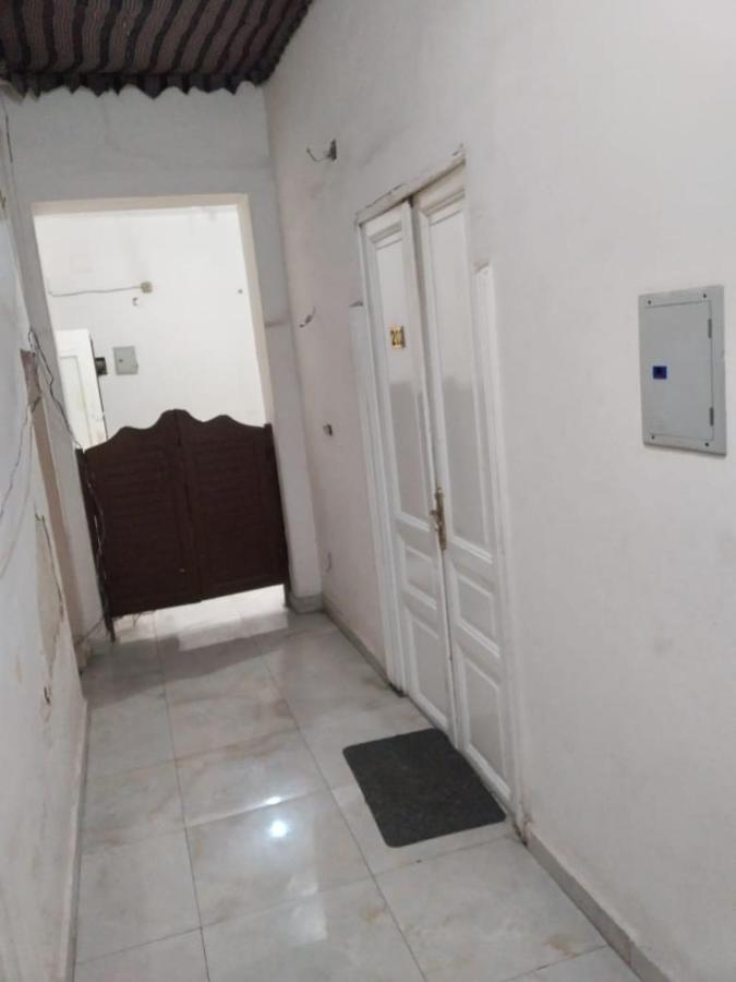 New Safari Hostel Cairo Exterior foto