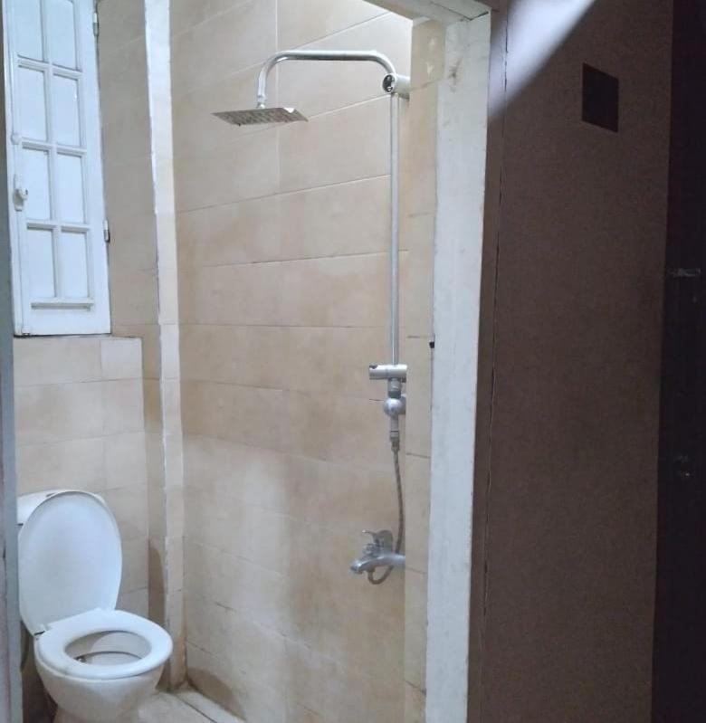 New Safari Hostel Cairo Exterior foto