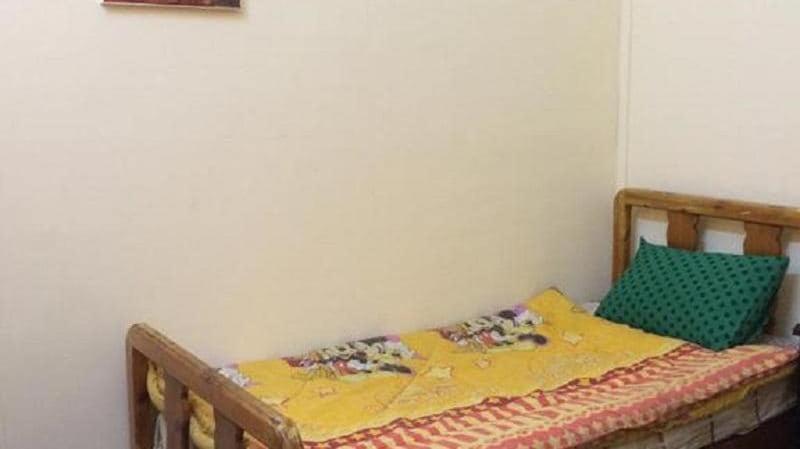New Safari Hostel Cairo Exterior foto